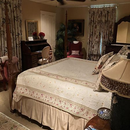 The Lasker Inn Galveston Zewnętrze zdjęcie