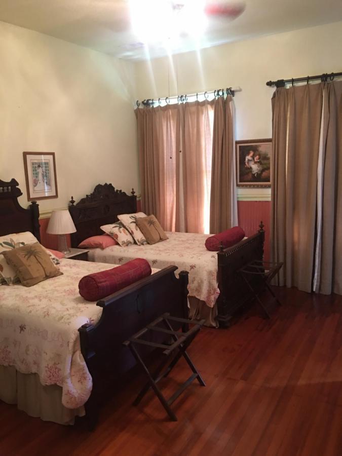 The Lasker Inn Galveston Zewnętrze zdjęcie