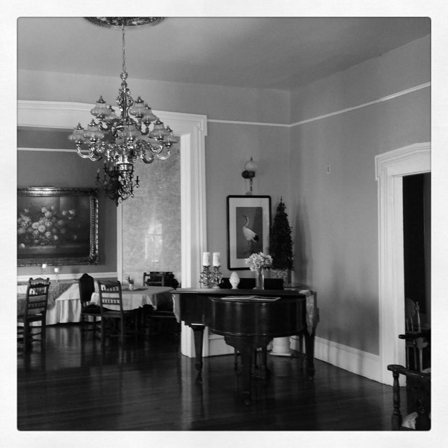 The Lasker Inn Galveston Zewnętrze zdjęcie