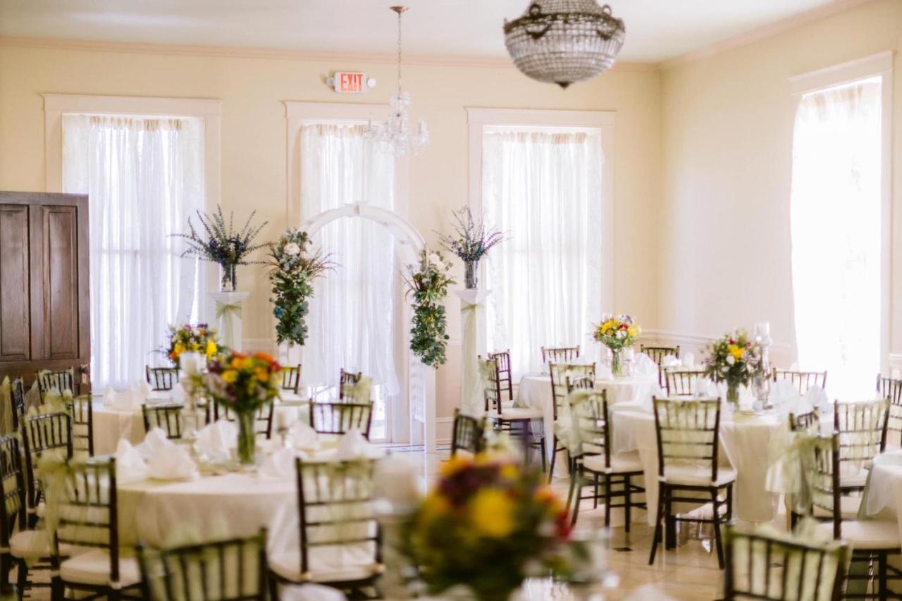 The Lasker Inn Galveston Zewnętrze zdjęcie