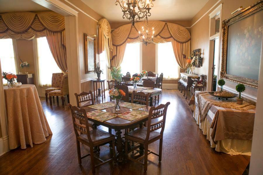 The Lasker Inn Galveston Zewnętrze zdjęcie