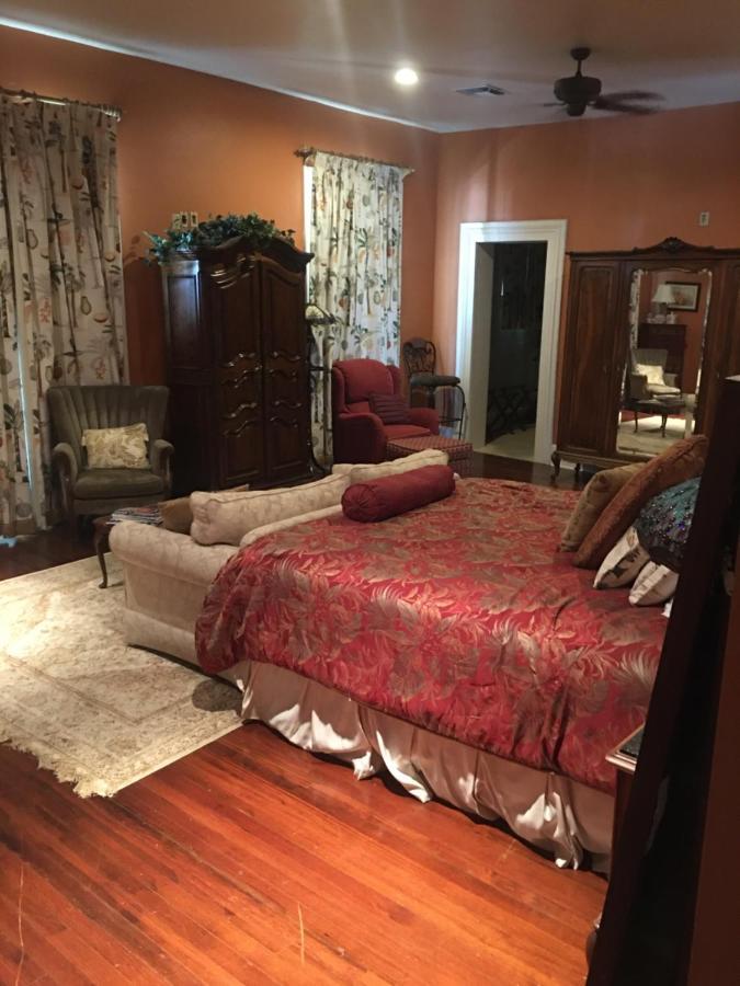 The Lasker Inn Galveston Zewnętrze zdjęcie