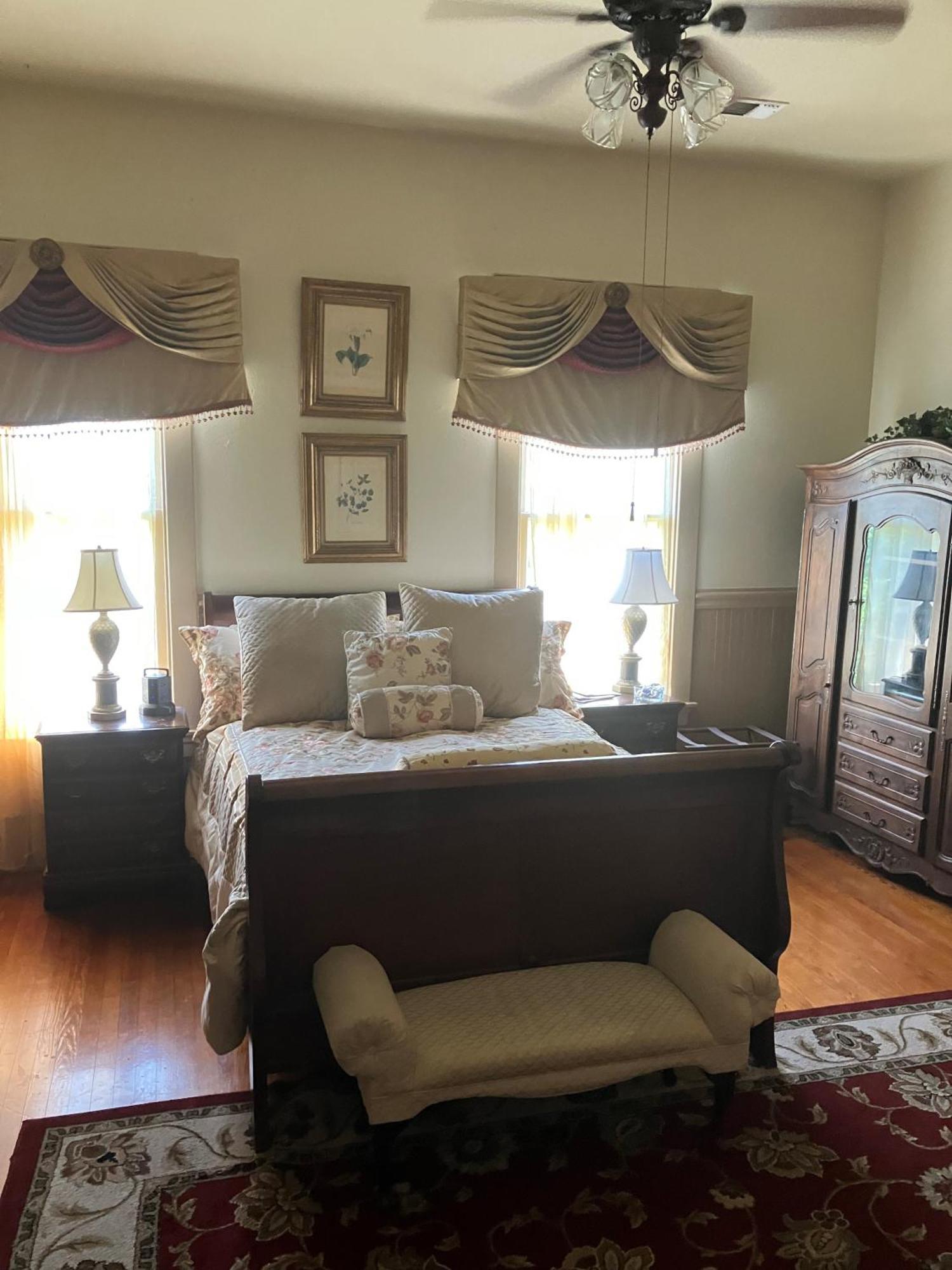The Lasker Inn Galveston Zewnętrze zdjęcie