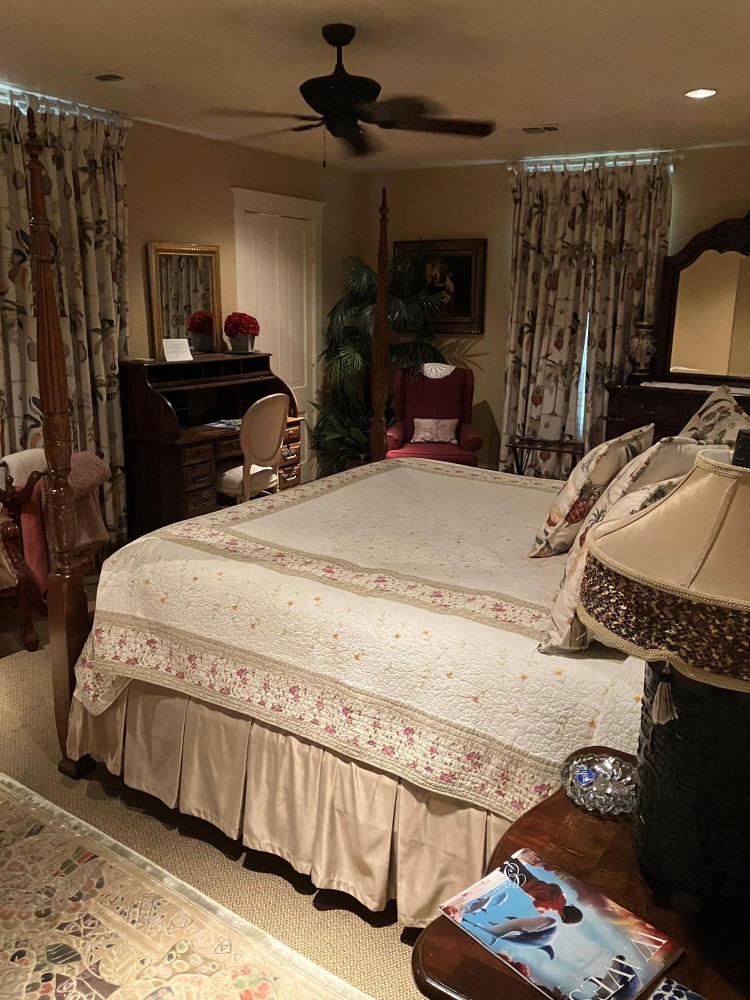 The Lasker Inn Galveston Zewnętrze zdjęcie
