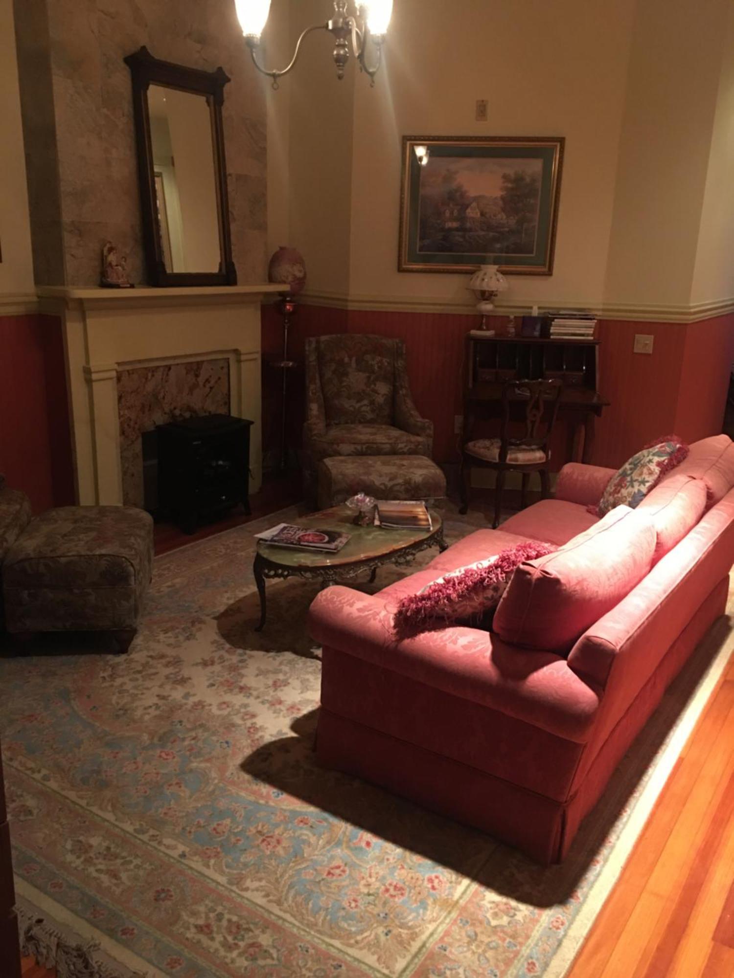 The Lasker Inn Galveston Zewnętrze zdjęcie